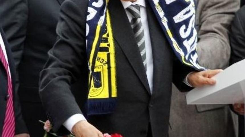 Mhp Genel Başkanı Devlet Bah&ccedil;eli: