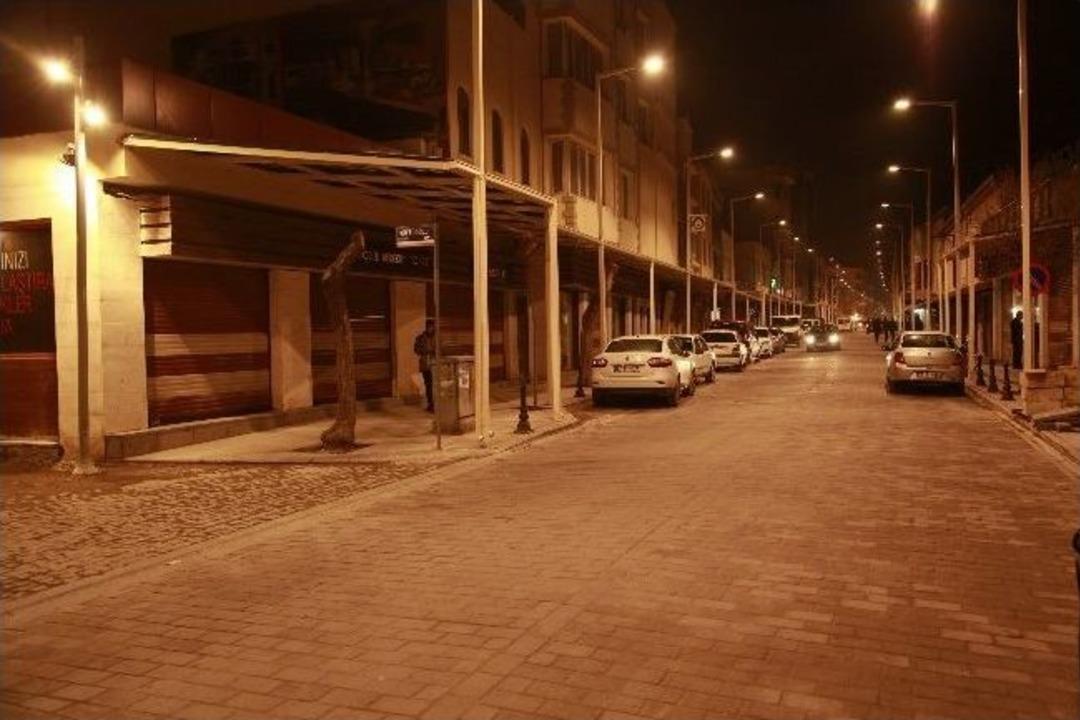 Şahinbey&rsquo;den Anlamlı A&ccedil;ılış T&ouml;reni