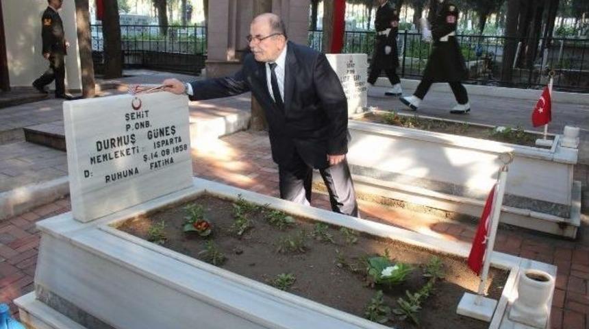 18 Mart &Ccedil;anakkale Zaferi&rsquo;nin 99. Yıld&ouml;n&uuml;m&uuml;