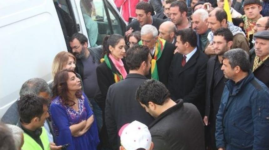 Mardin&rsquo;de Nevruz Kutlaması