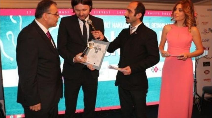 27. Uluslararası T&uuml;ketici Zirvesi