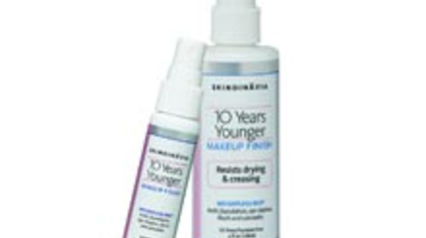 Sandra Bullock'un Makyaj Sırrı