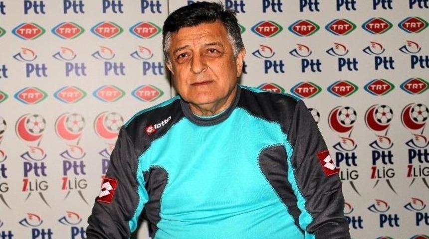 Mersin İdmanyurdu Galibiyet Serisine Devam Etmek İstiyor