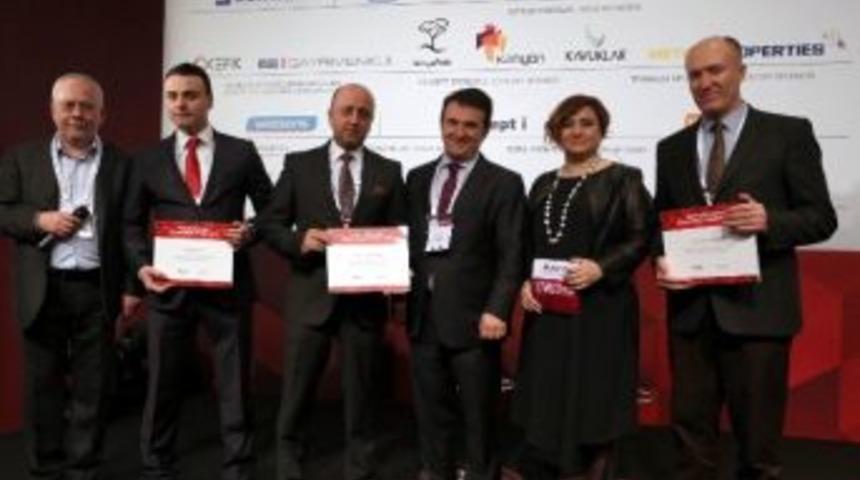 Forum Kapadokya&rsquo;ya &Ouml;d&uuml;l