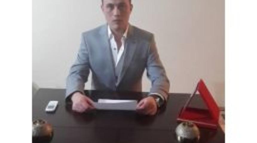 Bey-der'den 18 Mart &Ccedil;anakkale Zaferi Kutlama Mesajı