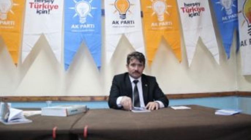 D&ouml;nmez&rsquo;&rsquo; Bu Se&ccedil;imin Tek Galibi Var&rsquo;&rsquo;