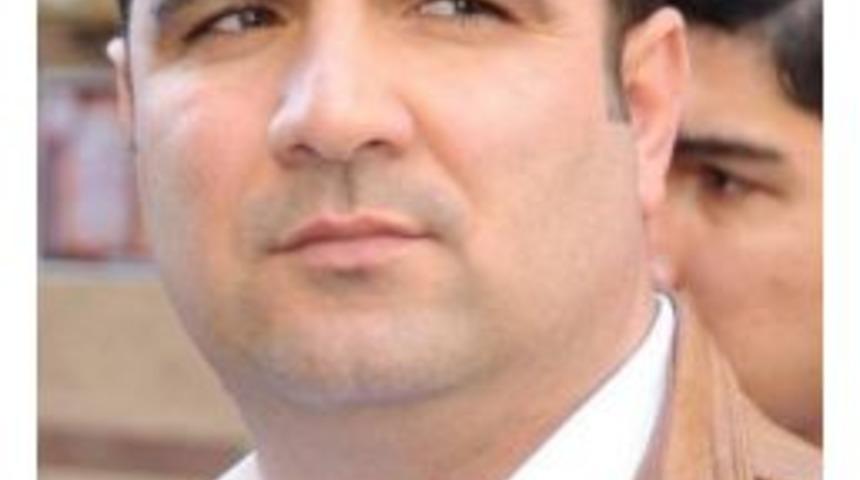 Chp'li Akkentli; "chp T&uuml;rkiye&rsquo;nin Sigortasıdır"