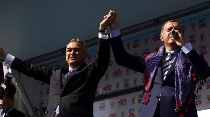 S&ouml;ke 2 Dev Yatırımla U&ccedil;acak