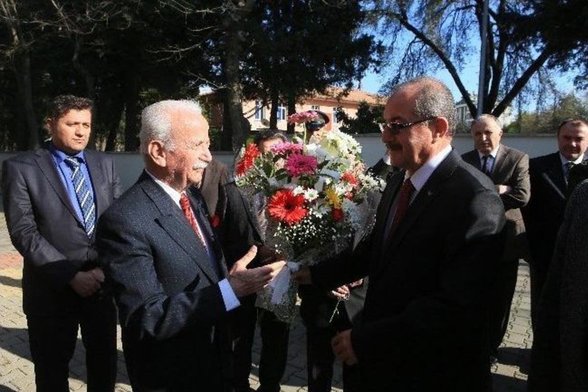 18-24 Mart Yaşlılar Haftası