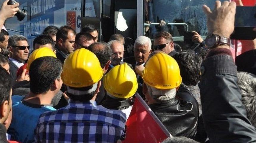 Kılı&ccedil;daroğlu Direniş &Ccedil;adırında