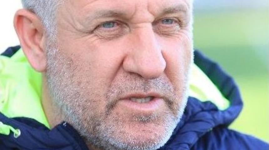 Torku Konyaspor, Bursaspor Ma&ccedil;ı Hazırlıklarına Başladı