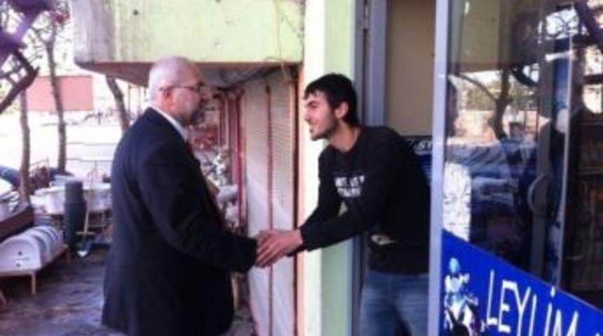 Bozan Se&ccedil;im &Ccedil;alışmalarına Devam Ediyor