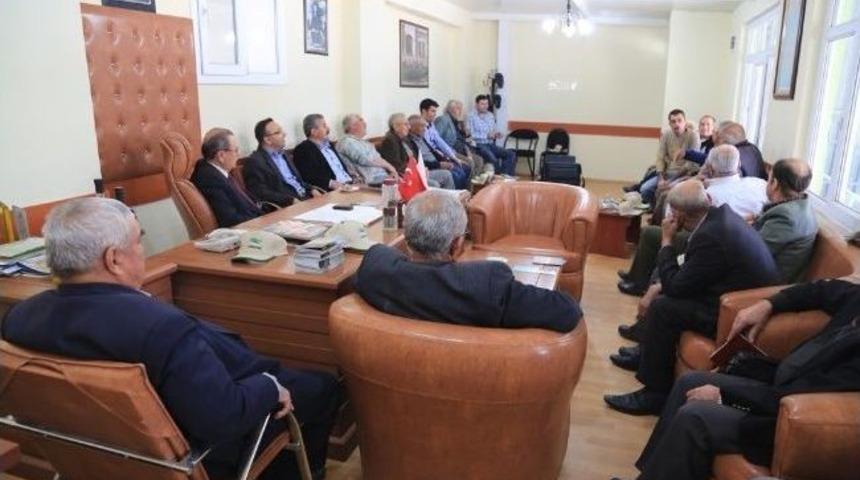 Tariş'ten Zeytincilik Alanında Eğitim Atağı