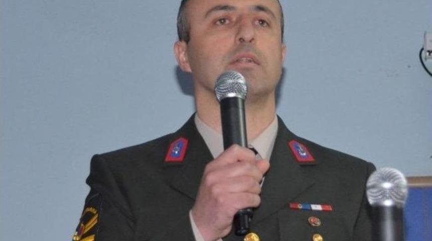 18 Mart &Ccedil;anakkale Zaferi'nin Yıld&ouml;n&uuml;m&uuml; Ve Şehitleri Anma G&uuml;n&uuml;