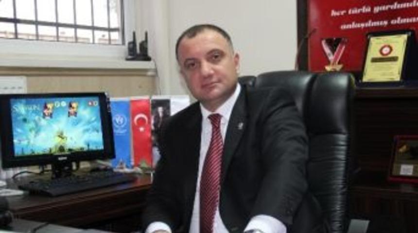 Judo Grand Prix&rsquo;e 55 &Uuml;lkeden 500 Sporcu Bekleniyor