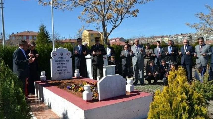 Kulu&rsquo;da 18 Mart Şehitler G&uuml;n&uuml; Programı