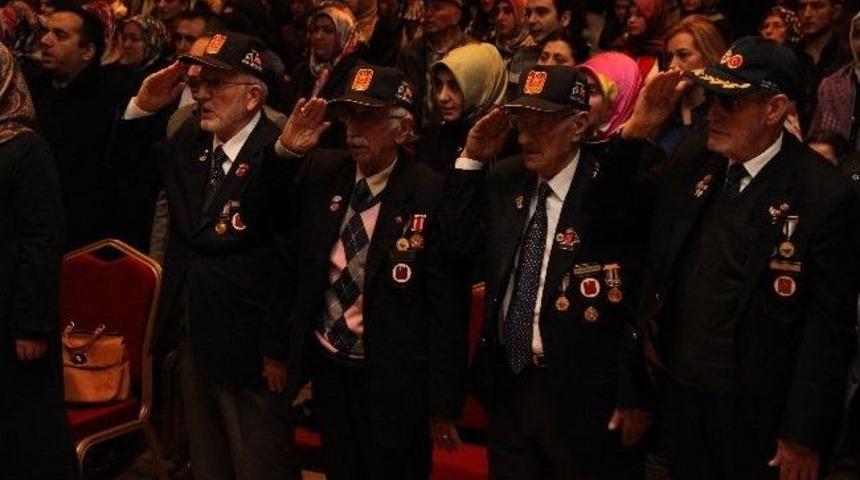 Down Sendromlu &Ccedil;ocuklardan &lsquo;kınalı Kuzular&rsquo; Adlı Tiyatro Oyunu