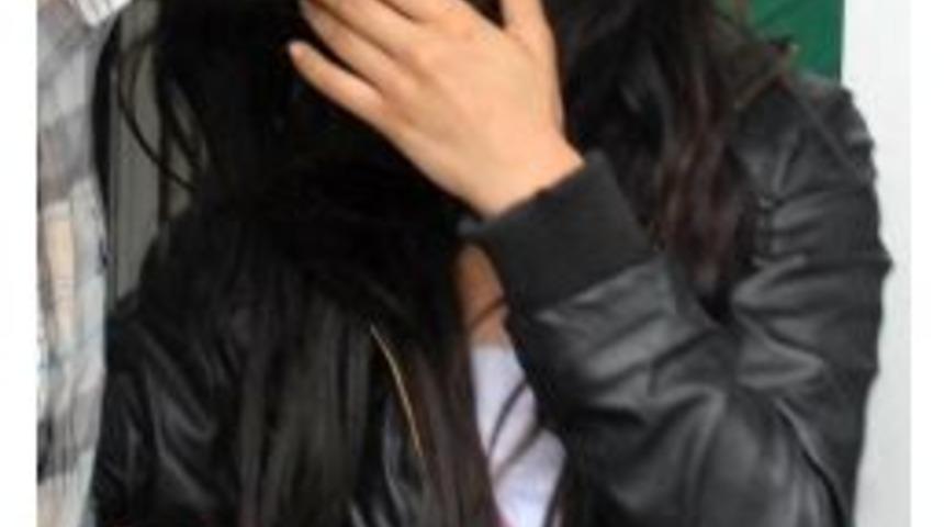 Facebook Arkadaşına Şantaj Yapan Gen&ccedil; Kızın Cezasında İndirim Yapıldı