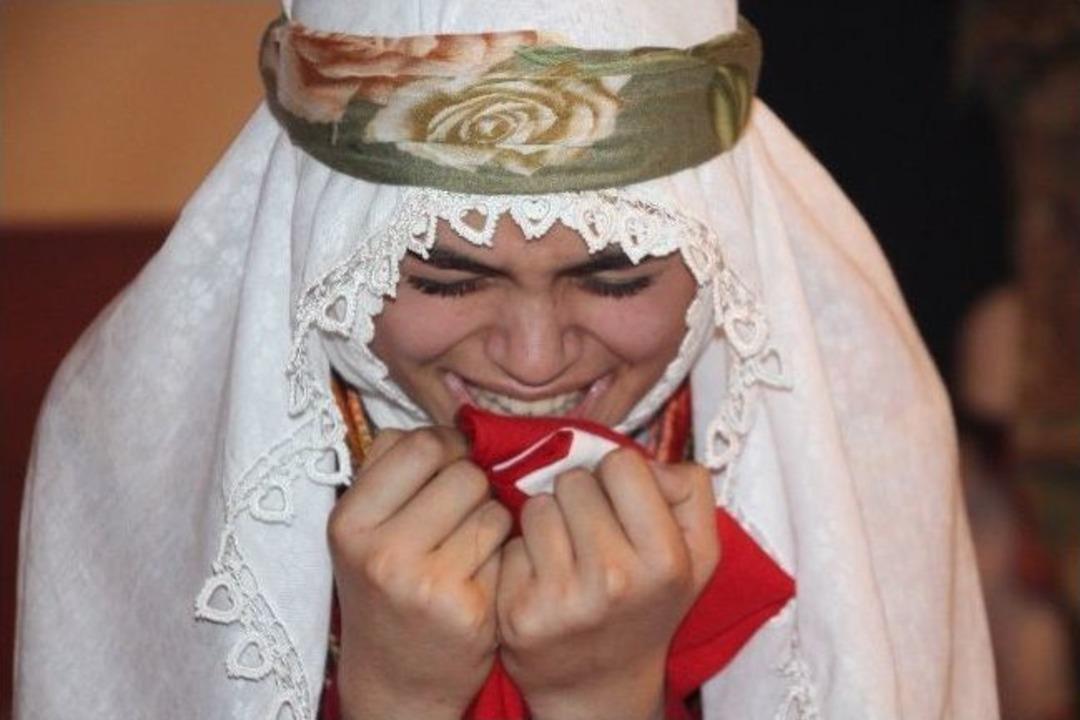 &Ccedil;anakkale Hatıraları Nazillilileri Ağlattı