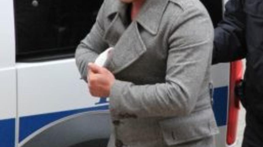 Sevdiği Kadının Evine Molotof Atan Gencin Yargılanması