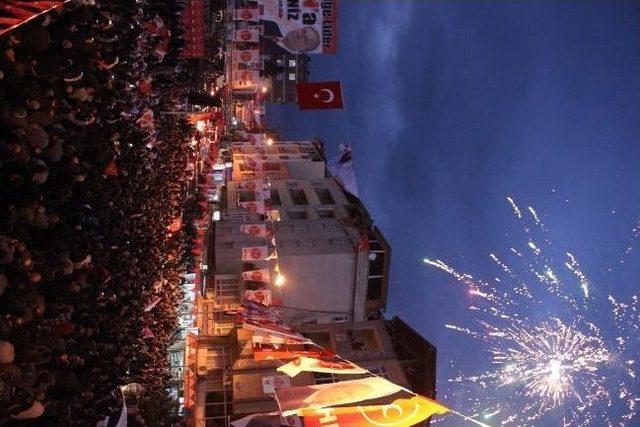 Bahçeli Partilileri Uyardı 2