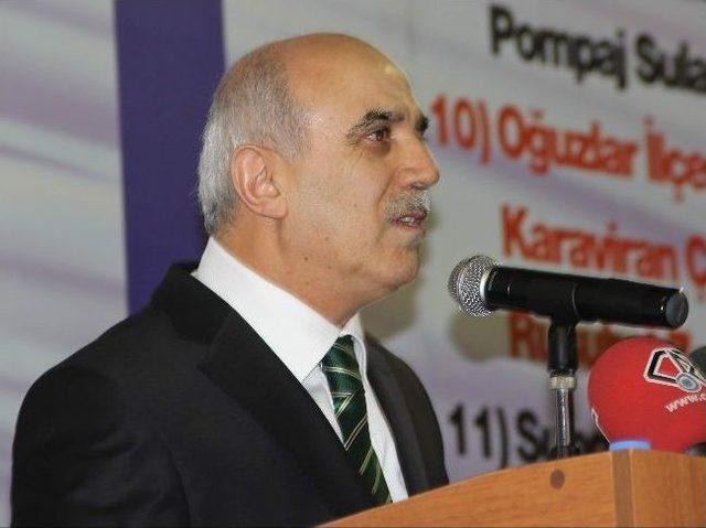 &Ccedil;orum&rsquo;da Toplu Temel Atma T&ouml;reni 1