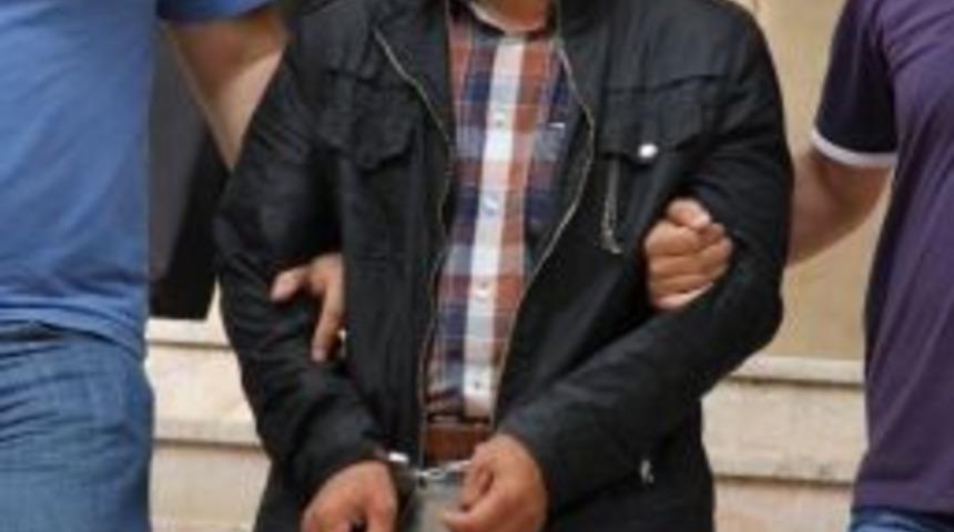 51 Kilo 679 Gram Eroinle Yakalanan S&uuml;r&uuml;c&uuml;: "bana Tuzak Kuruldu"