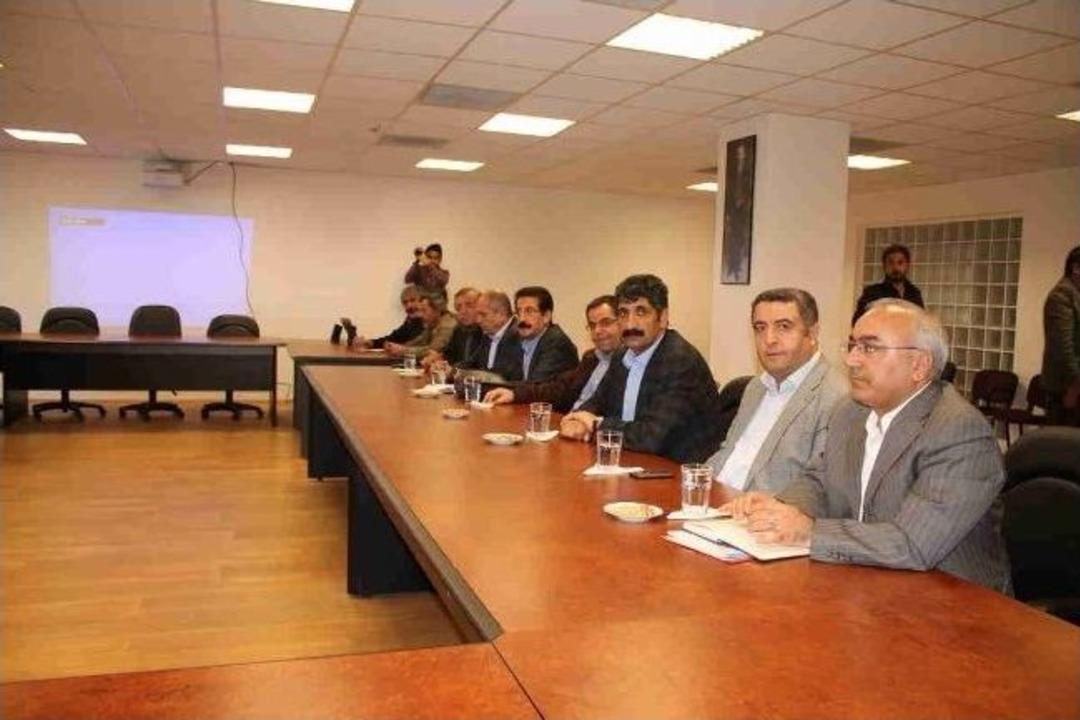 İnsan Hakları Heyeti Fethiye&rsquo;de