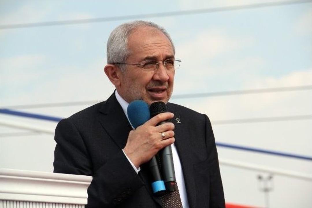 Esenyurt&rsquo;ta 22 Okuldan İlki İ&ccedil;in Temel Atıldı