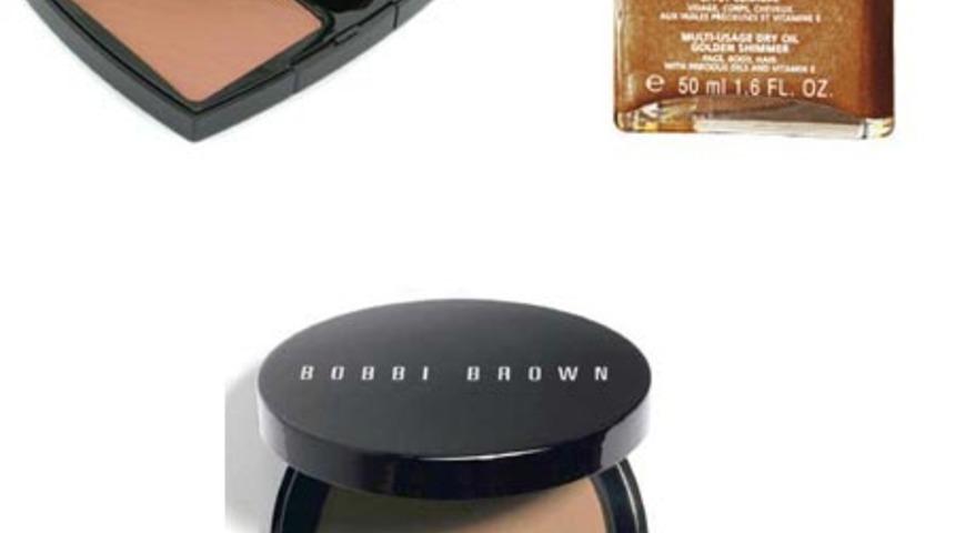 Cildinize Işıltı ve Bronzluk Katın!