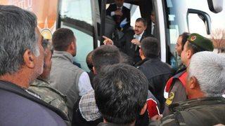 Bakan Eroğlu'ndan İşsiz Kalacak İşçilere İş Sözü