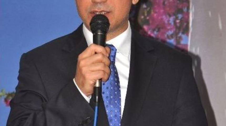 Bakan Elvan: &ldquo;30 Mart T&uuml;rkiye İ&ccedil;in Bir D&ouml;n&uuml;m Noktasıdır&rdquo;