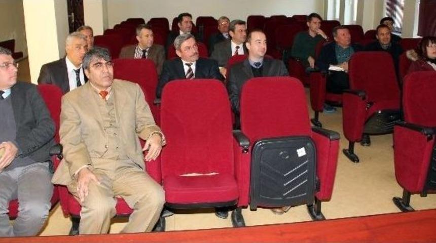 Muğla&rsquo;da 17 Bin Hektar Mera Alanı Var