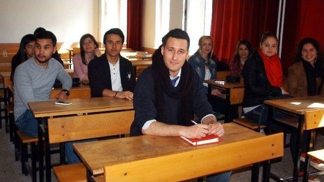 (özel Haber) Muhtar Seçilirse Türkiye’de İlk Olacak