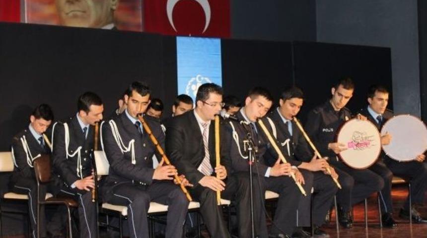 Gen&ccedil;lerden 18 Mart Etkinliği