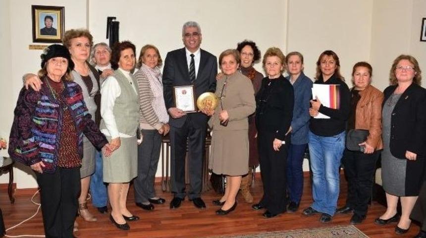 "fotoğraflarla Beynimizdeki Kadın"