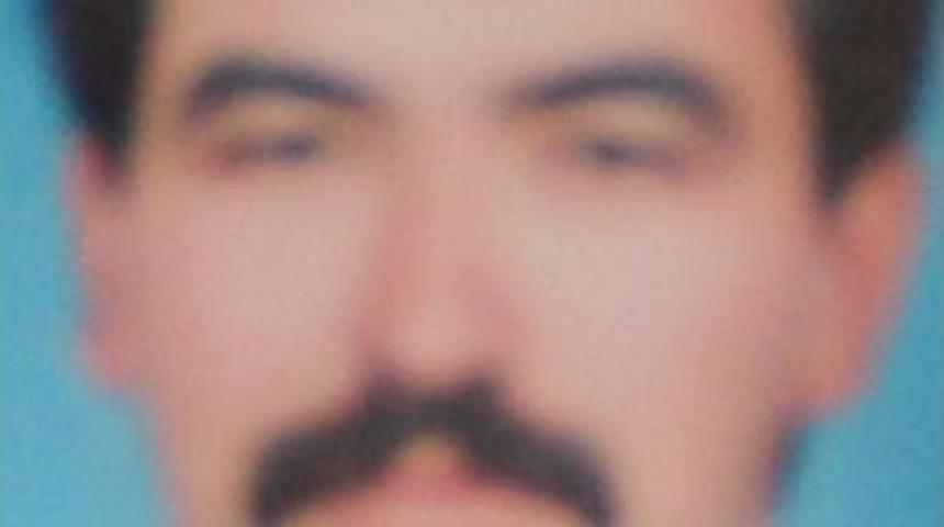 Kendi Yaktığı Ateşe D&uuml;şerek &Ouml;ld&uuml;