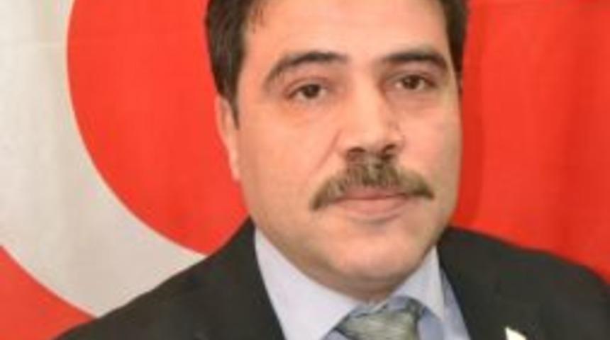 İsmail Altay, Alaplı Belediye başkanlığını kazanacağız dedi