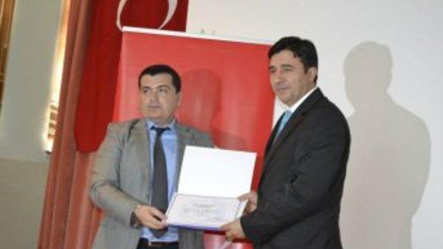 Canakkale Zaferinin 99.yıldönümü çeşitli etkinliklerle kutlandı