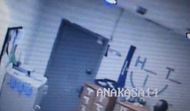 Kafasına Kutu Geçiren Hırsızlar Yakalanmaktan Kurtulamadı 3