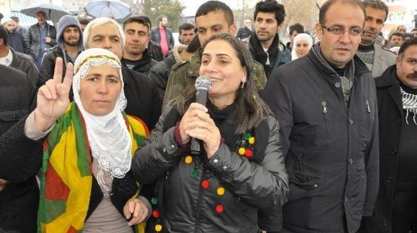 Selimbey Mahallesi&rsquo;nde Nevruz Kutlamaları