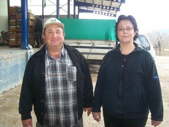 Buzhanesinin Elektriğini Kendi &Uuml;retiyor 2