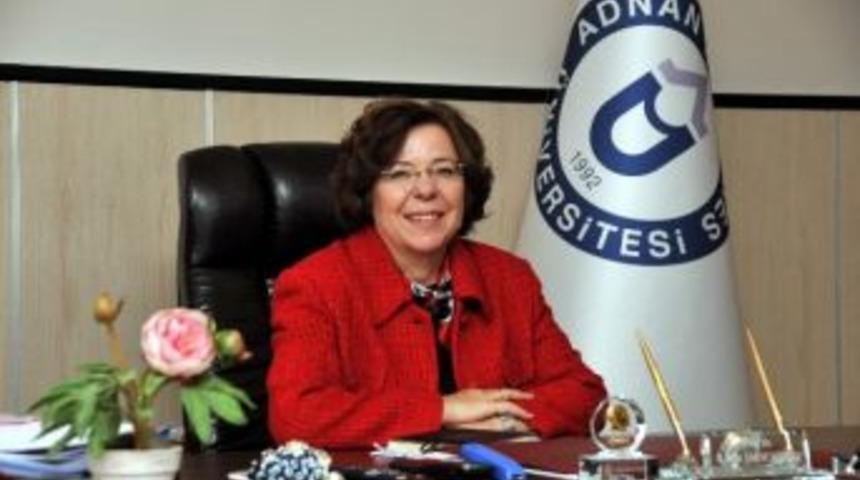 Ad&uuml;&rsquo;de D&uuml;nyanın Her &Uuml;lkesinden &Ouml;ğrenci Eğitim Alacak