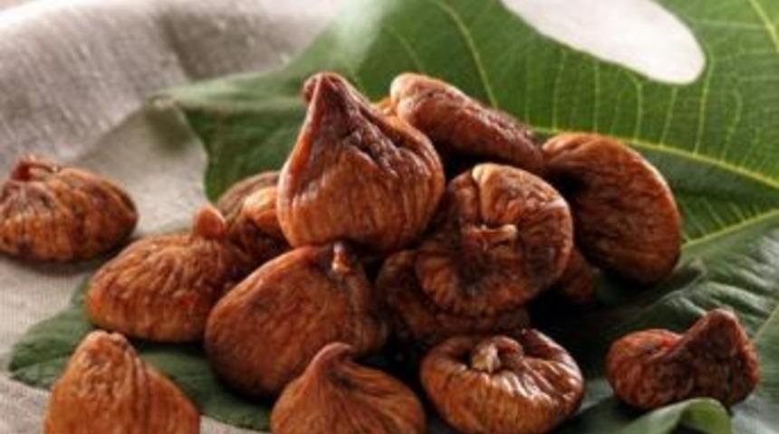 Aydın&rsquo;dan Ge&ccedil;en Ay 2,6 Milyon Kilo İncir İhra&ccedil; Edildi