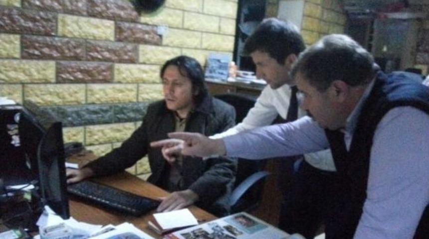 Pazarlar&rsquo;da G&uuml;&ccedil;ler Birleşti