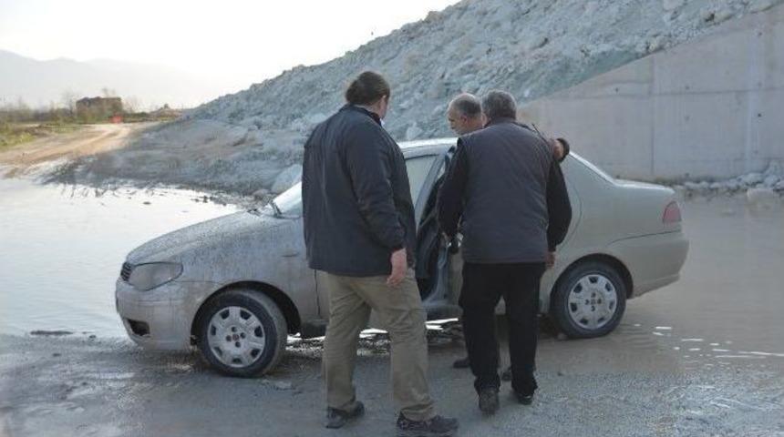 Bursa'da Nefes Kesen Takip