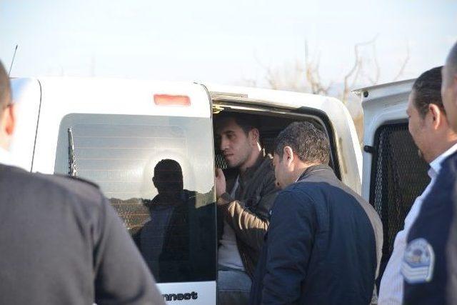 Bursa da Nefes Kesen Takip 2