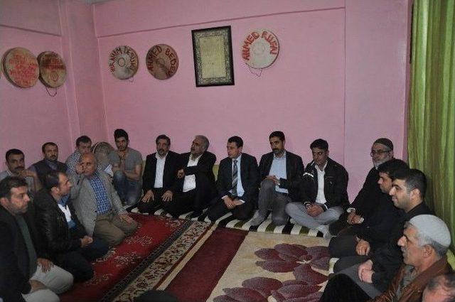 Yerel Se&ccedil;ime Doğru 1