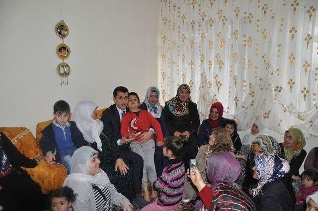 Yerel Se&ccedil;ime Doğru 2