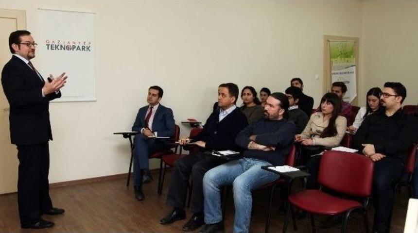 Ga&uuml;n&rsquo;de İnovasyon S&uuml;re&ccedil;lerinin Y&ouml;netimine Y&ouml;nelik &Ccedil;alıştay Başladı